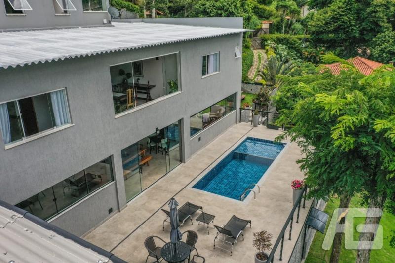 Casa à venda em Itaipava, Petrópolis - RJ - Foto 44