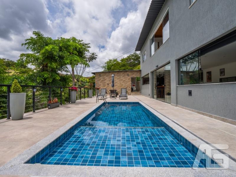 Casa à venda em Itaipava, Petrópolis - RJ - Foto 45