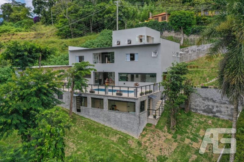 Casa à venda em Itaipava, Petrópolis - RJ - Foto 46