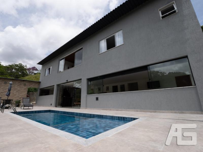 Casa à venda em Itaipava, Petrópolis - RJ - Foto 47