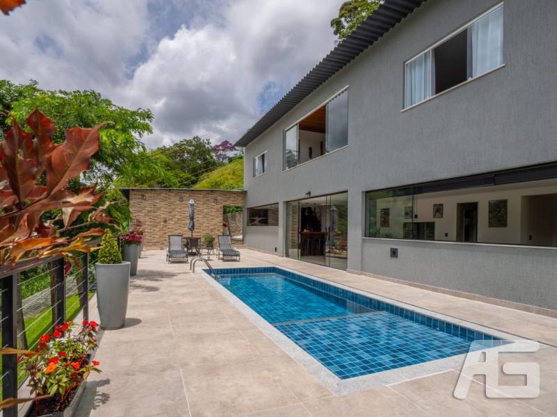 Casa à venda em Itaipava, Petrópolis - RJ - Foto 49