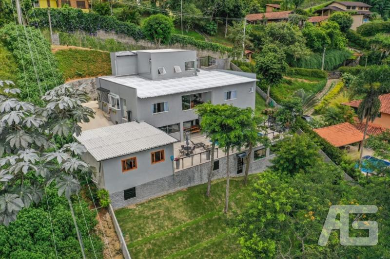 Casa à venda em Itaipava, Petrópolis - RJ - Foto 50