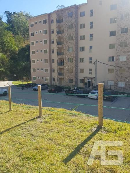 Apartamento em Itaipava - Petrópolis/RJ  - 2 Quartos