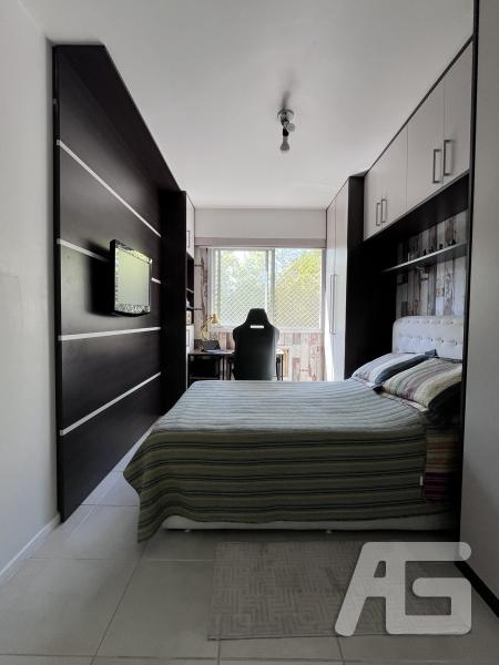 Apartamento à venda em Itaipava, Petrópolis - RJ - Foto 19