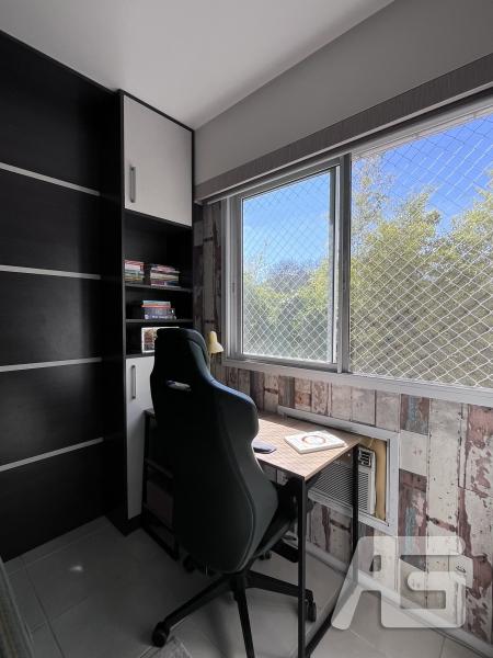 Apartamento à venda em Itaipava, Petrópolis - RJ - Foto 17