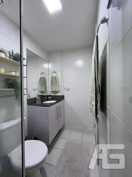 Apartamento à venda em Itaipava, Petrópolis - RJ - Foto 12