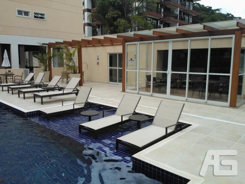 Apartamento em Itaipava - Petrópolis/RJ  - 2 Quartos