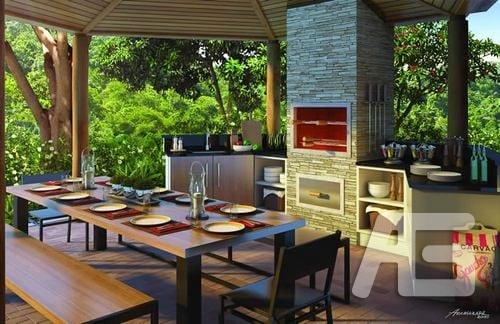 Apartamento à venda em Itaipava, Petrópolis - RJ - Foto 5