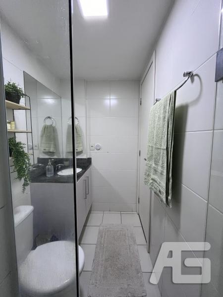 Apartamento à venda em Itaipava, Petrópolis - RJ - Foto 3