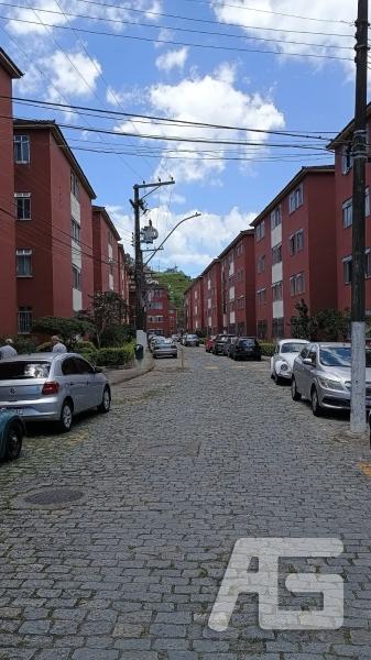 Apartamento em Alto da Serra - Petrópolis/RJ  - 2 Quartos