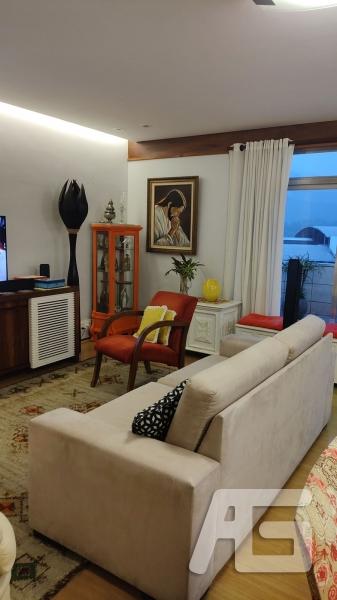 Cobertura à venda em Centro, Petrópolis - RJ - Foto 50