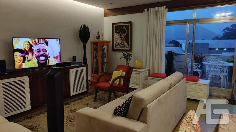 Cobertura à venda em Centro, Petrópolis - RJ - Foto 46