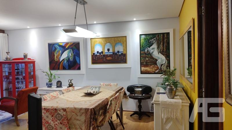 Cobertura à venda em Centro, Petrópolis - RJ - Foto 43