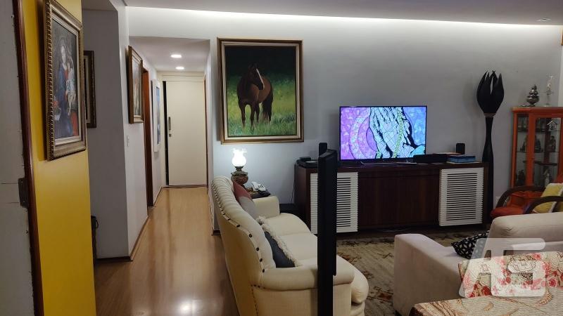 Cobertura à venda em Centro, Petrópolis - RJ - Foto 42