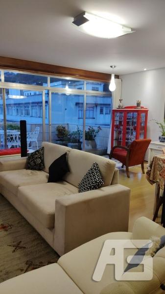 Cobertura à venda em Centro, Petrópolis - RJ - Foto 41