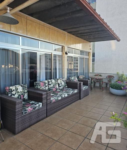 Cobertura à venda em Centro, Petrópolis - RJ - Foto 15