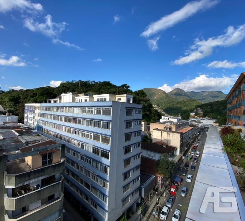 Cobertura à venda em Centro, Petrópolis - RJ - Foto 9