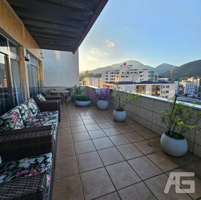 Cobertura à venda em Centro, Petrópolis - RJ - Foto 7