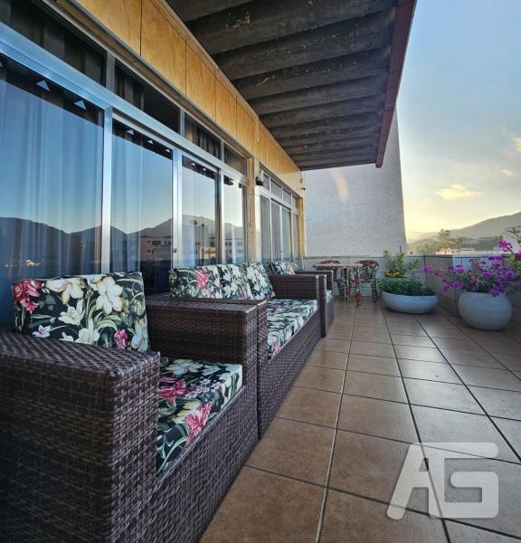 Cobertura à venda em Centro, Petrópolis - RJ - Foto 6