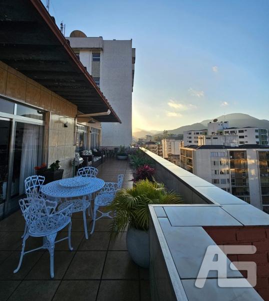 Cobertura à venda em Centro, Petrópolis - RJ - Foto 3