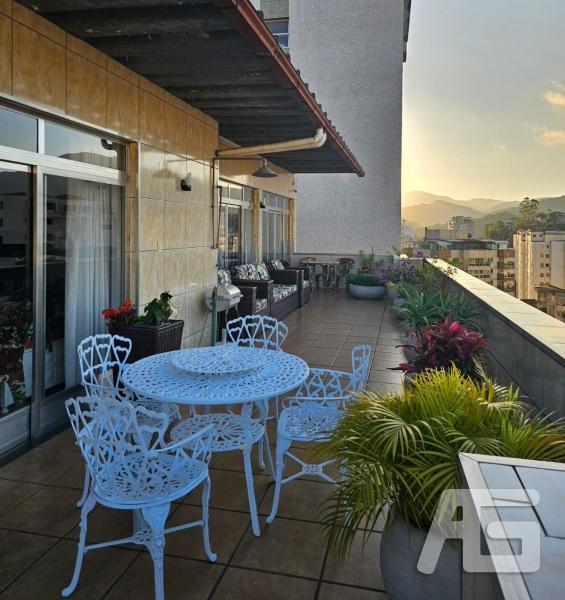 Cobertura à venda em Centro, Petrópolis - RJ - Foto 11