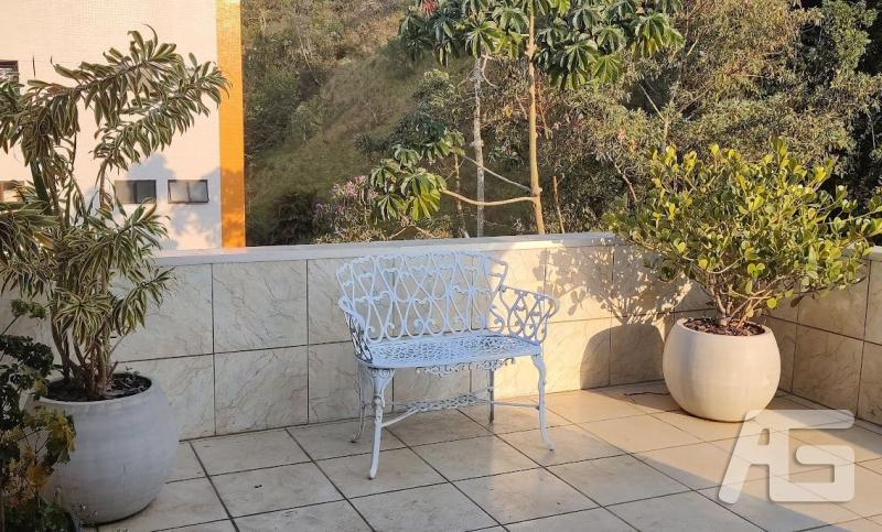 Cobertura à venda em Centro, Petrópolis - RJ - Foto 35