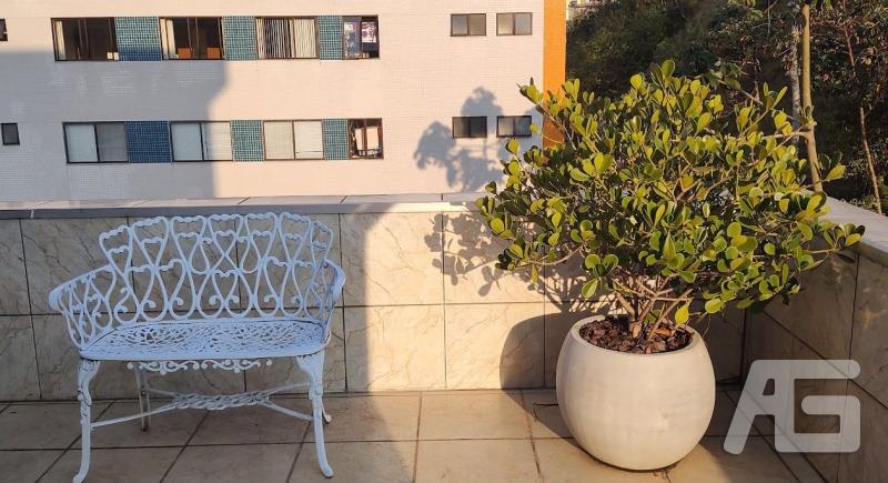 Cobertura à venda em Centro, Petrópolis - RJ - Foto 34