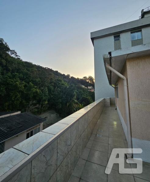 Cobertura à venda em Centro, Petrópolis - RJ - Foto 33