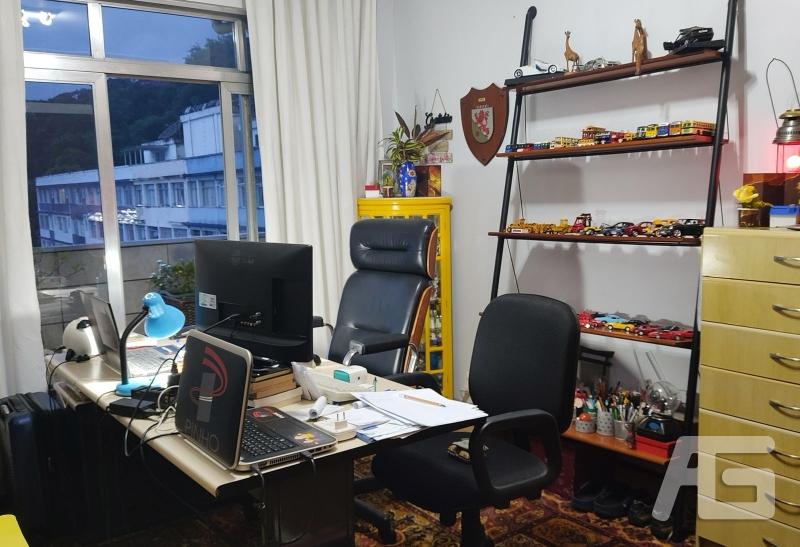 Cobertura à venda em Centro, Petrópolis - RJ - Foto 27