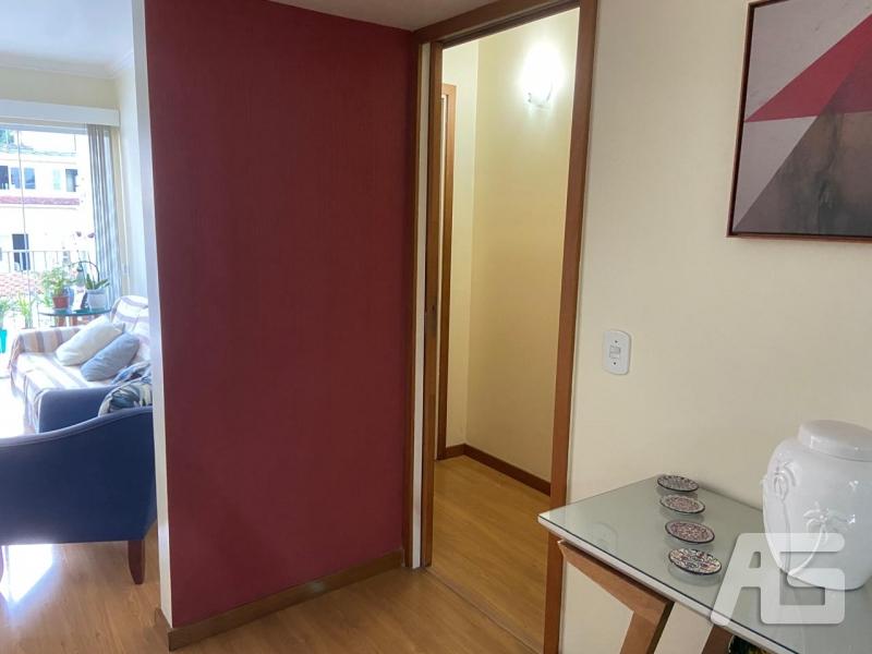 Apartamento à venda em Centro, Petrópolis - RJ - Foto 25