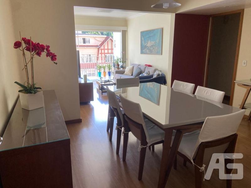 Apartamento à venda em Centro, Petrópolis - RJ - Foto 19