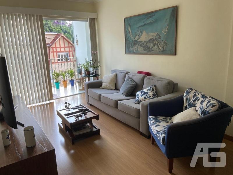Apartamento à venda em Centro, Petrópolis - RJ - Foto 17