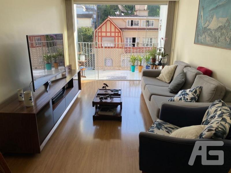 Apartamento à venda em Centro, Petrópolis - RJ - Foto 2