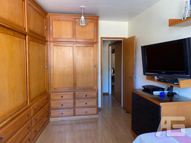 Apartamento à venda em Centro, Petrópolis - RJ - Foto 14