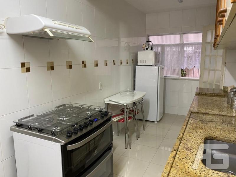 Apartamento à venda em Centro, Petrópolis - RJ - Foto 9