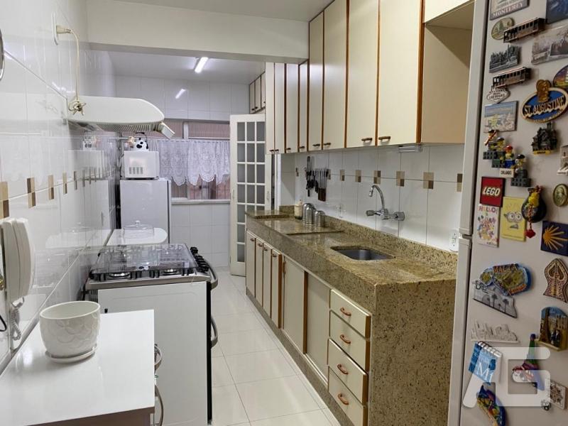 Apartamento à venda em Centro, Petrópolis - RJ - Foto 7