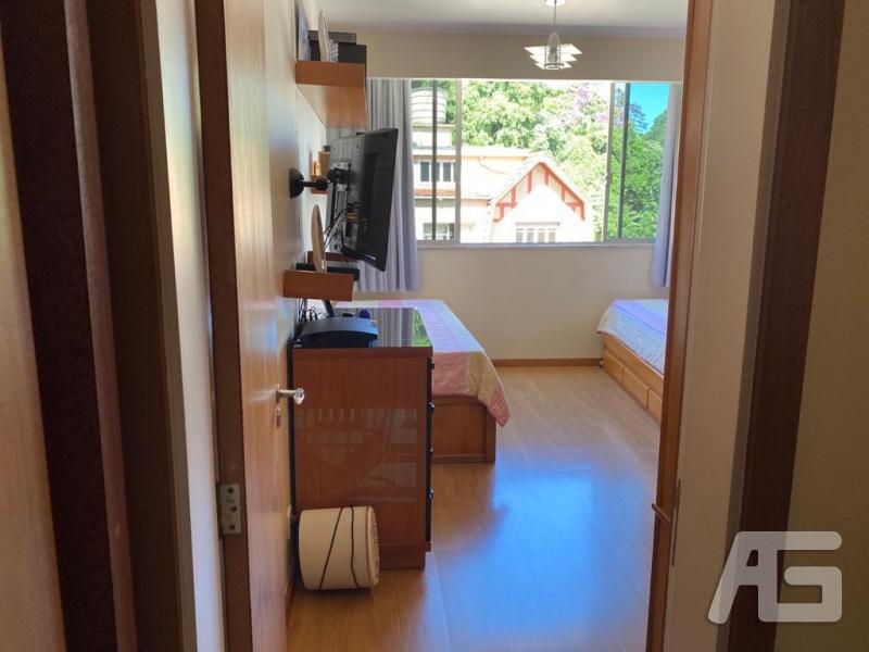 Apartamento à venda em Centro, Petrópolis - RJ - Foto 6