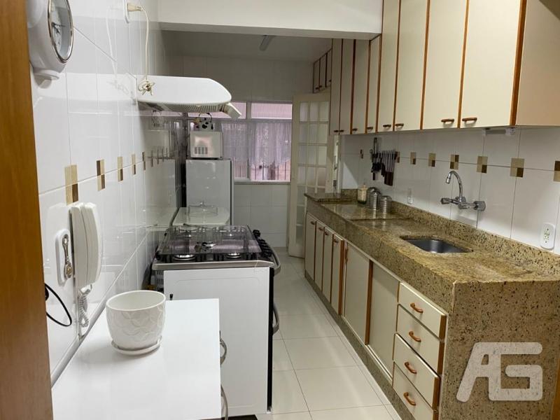 Apartamento à venda em Centro, Petrópolis - RJ - Foto 5