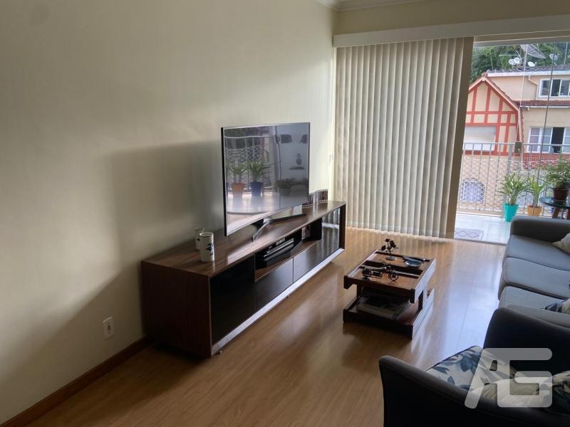 Apartamento à venda em Centro, Petrópolis - RJ - Foto 4