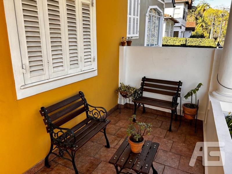 Casa à venda em Centro, Petrópolis - RJ - Foto 14