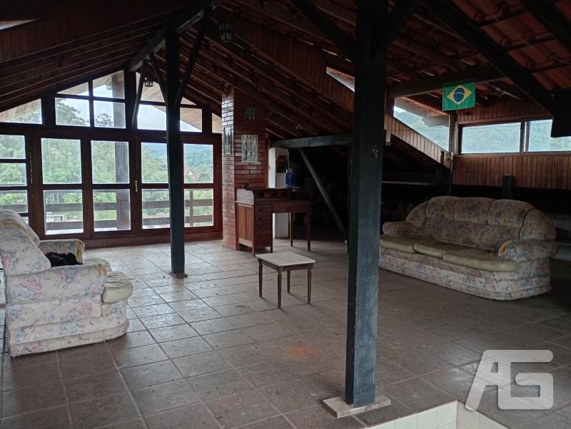 Casa à venda em Valparaíso, Petrópolis - RJ - Foto 17