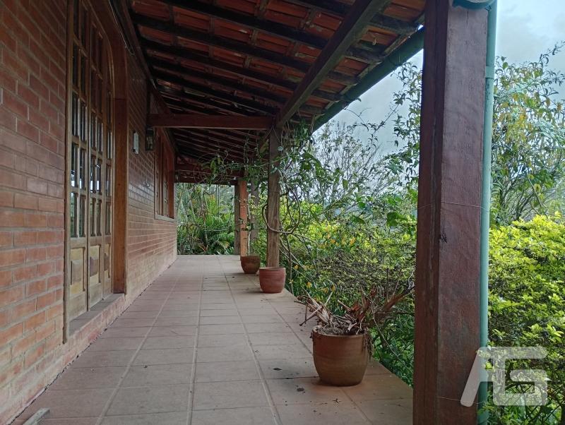 Casa à venda em Valparaíso, Petrópolis - RJ - Foto 13