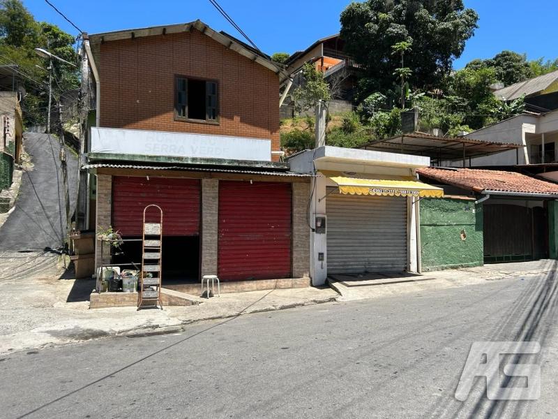 Loja para Alugar em Samambaia, Petrópolis - RJ - Foto 2