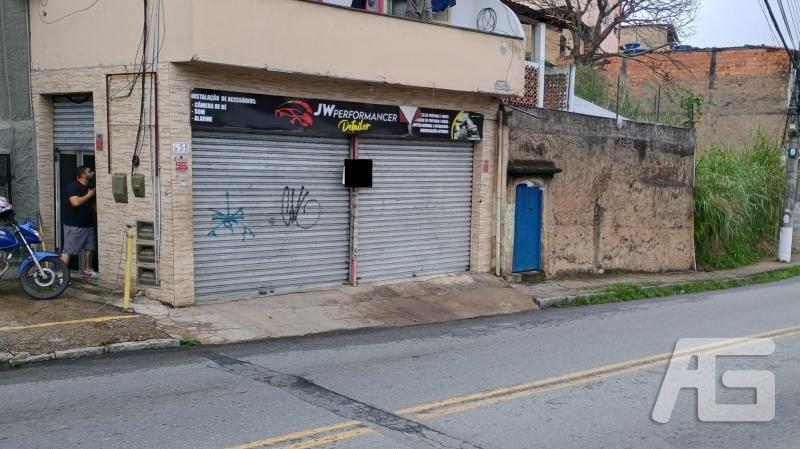 Loja para Alugar em Cascatinha, Petrópolis - RJ - Foto 6