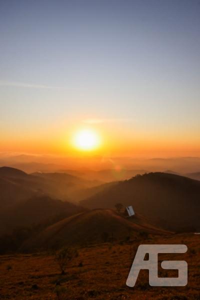 Terreno Residencial à venda em Boa Vista, Paty do Alferes - RJ - Foto 2