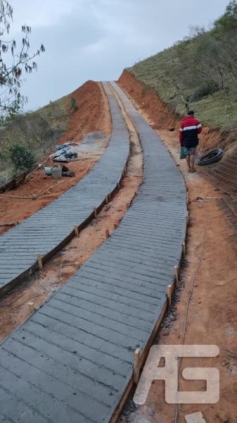 Terreno Residencial à venda em Boa Vista, Paty do Alferes - RJ - Foto 4