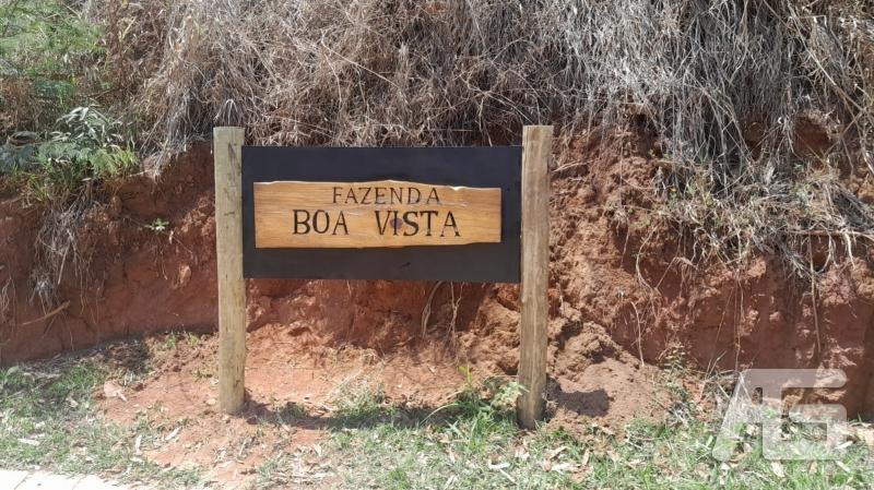Terreno Residencial à venda em Boa Vista, Paty do Alferes - RJ - Foto 5