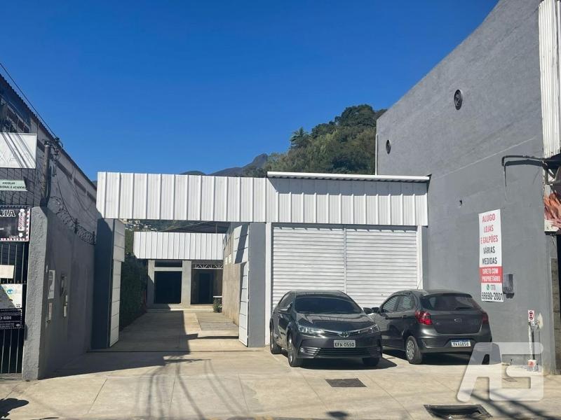 Loja para Alugar  à venda em Itamarati, Petrópolis - RJ - Foto 4