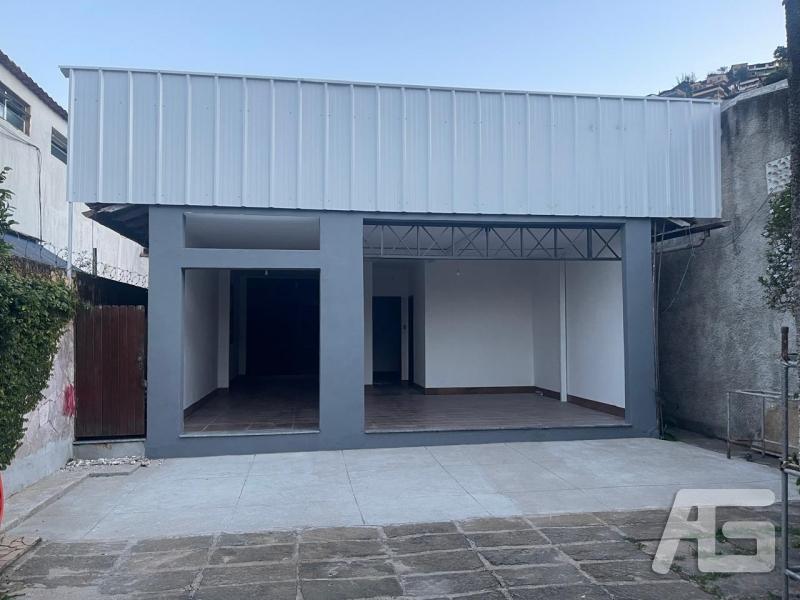 Loja para Alugar  à venda em Itamarati, Petrópolis - RJ - Foto 8