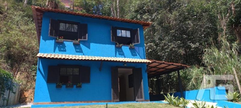 Casa à venda em Cuiabá, Petrópolis - RJ - Foto 23